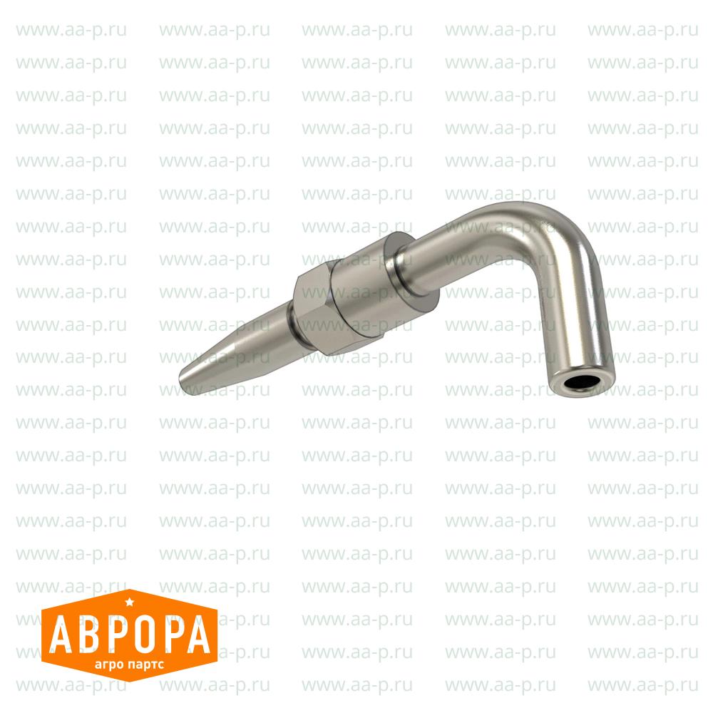 DC240402 ПОДВЕСКА